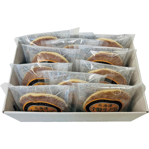 楽天市場】【送料無料/直送】|「乳蔵」北海道十勝生どら＆シュー