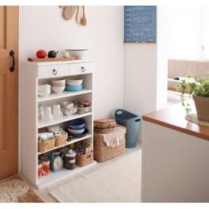 ネット限定 食器棚 キッチンボード ポイントup５ ５倍 奥行24cmのスリム設計 薄型キッチン収納 幅59cm 代引不可 00 1d Dgb Gov Bf