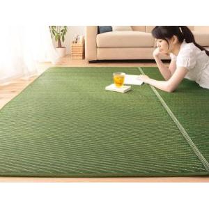 30手合いから選べる国産ふっくらい草引っ敷き【Sidy】シディ 140×200糎 [00] インテリア・寝具・収納-子供部屋用インテリア・寝具・収納