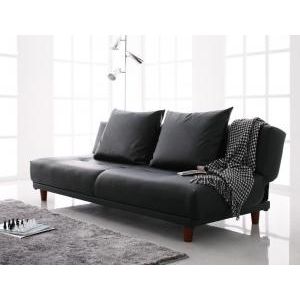 ソファベッド　「LARG」　ラルグ【ベッド】 [00]｜家具・インテリア雑貨　カグール 39,484円