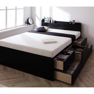 組立設置付 Amario 棚 コンセント付き 大容量チェストベッド ポイントup４ ５倍 アーマリオ Amario セミダブル 4d 00 家具 インテリア雑貨 カグール ポイント増量中 ポイントup４ ５倍 組立設置付 棚 コンセント付き 大容量チェスト ベッド マルチラス