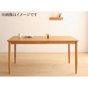 リビングでもダイニングでも使える ソファベンチセット A-JOY エージョイ ダイニングテーブル ナチュラル W150[00]