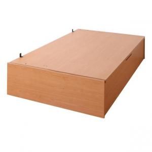 ベッドフレームのみ 跳ね上げ式 ワンルーム 横開き 収納 オルマー 横開き セミシングル カグール 子供部屋 ベッド 跳ね上げベット 組立設置付 オルマー Ormar 6月25日はポイント１０倍 一人暮らし シンプルデザインガス圧式大容量跳ね上げベッド ポイント増量中