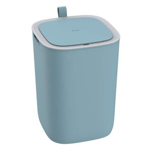 モランディ　センサーゴミ箱　EK6288-12L-BU　MORANDI　モランディ[01]