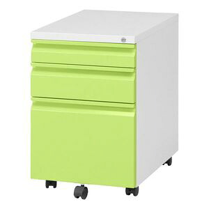 インキャビネット ルイン グリーン （入数：1点）[09]｜家具・インテリア雑貨　カグール