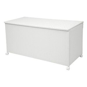 収納庫（ホワイト） RUD-2430WH (約)幅122×奥行56×高さ60cm RUD-24シリーズ [23]