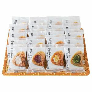 楽天市場 ポイントup４ ５倍 京都どんぐり 京漬物の入った京都米の焼おにぎりセット 産直 24 家具 インテリア雑貨 カグール