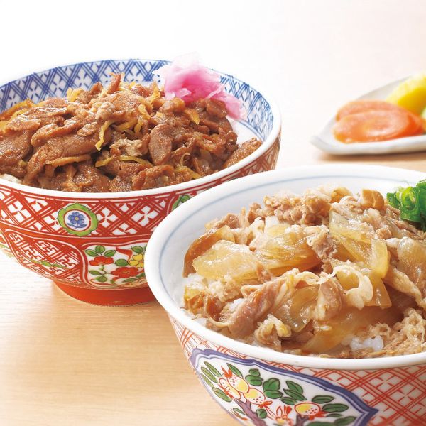 ポイントup 倍 プリマハム 牛丼 豚丼の具セット Db 30n 産直 24 Educaps Com Br