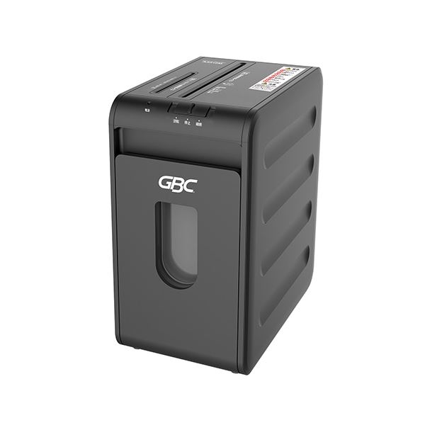 A0138 マイクロカットシュレッダ ブラック A3312M-2B GSHA3312M-2B [21]