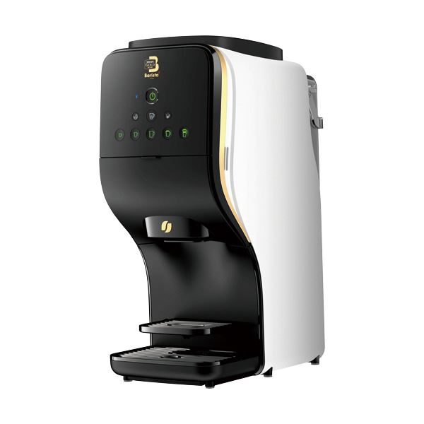 ネスレ ネスカフェゴールドブレンド バリスタ DUO（デュオ） 2.0L プレミアムホワイト HPM9637-PW 1台[21]