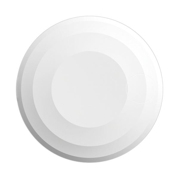 グリーンハウス スマートタグDIGL(ディグル) ホワイト GH-SMTA3-WH 1パック(3個)[21]