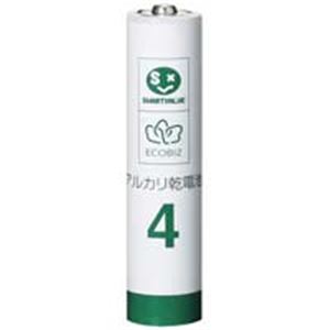 ジョインテックス アルカリ乾電池III 単4×480本 N214J-40P-12 [21]