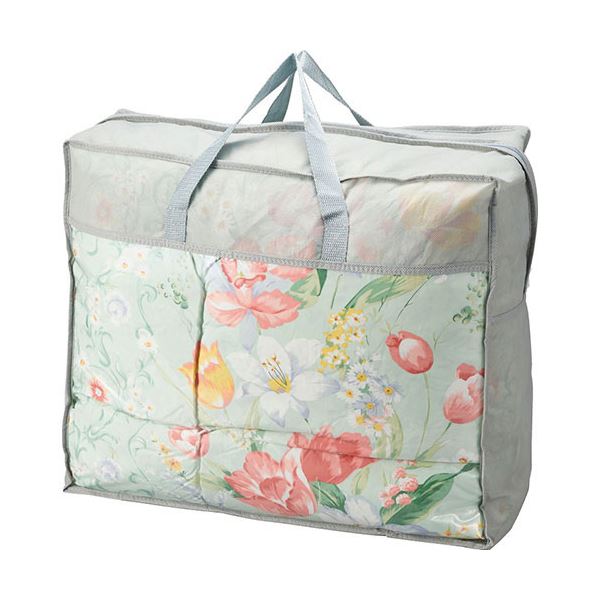 花浪漫 羽根ふとんバッグ入り L9046590 [21]