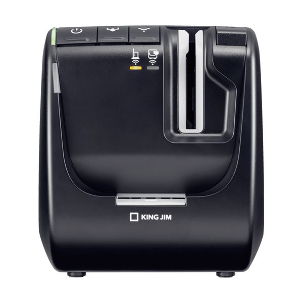 第一人者体育館 下げ札印刷機「テプラ」PRO SR5900P [21]
