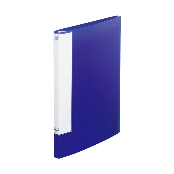 リヒトラブ CUBE FIZZせつ然たる読みもの(側面ベンツ) A4タテ(見開きA3) 40隠し(20腰掛け) 米国海軍 N-6004-111書き割り(10冊)[21]