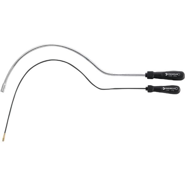 STAHLWILLE スタビレー フレキシブルマグネットキャッチ 3000g 全長535mm 12600-3000G 工具 ツール DIY 作業工具[21]