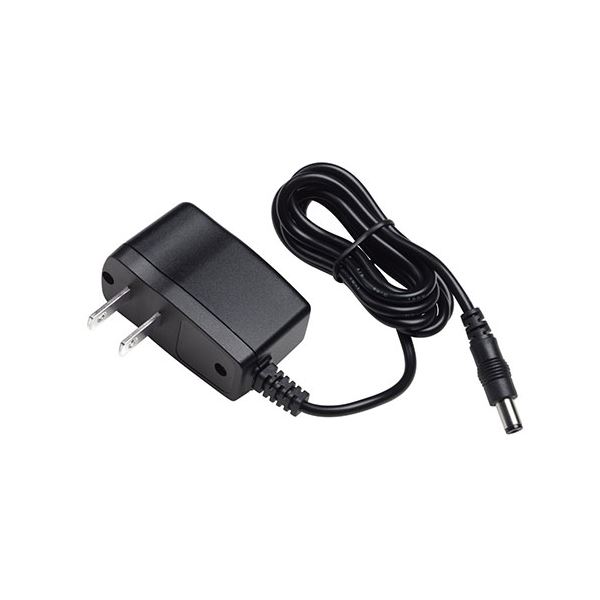【5個セット】 カシオ計算機 プリンター電卓用ACアダプタ AD-A60024SJ-P1-OP1X5[21]