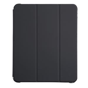 Digio2 iPad Air(M2) 13インチ用 衝撃吸収ケース TBC-IPA24302BK [21]