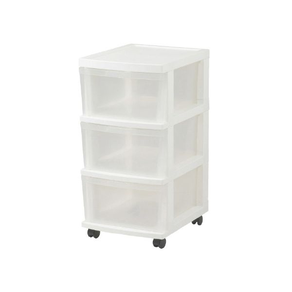 エミングストッカー3段 【組立品】[21]