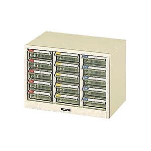 ナカバヤシ ピックケース PC-15 アイボリー 3列 [21]｜家具・インテリア雑貨　カグール
