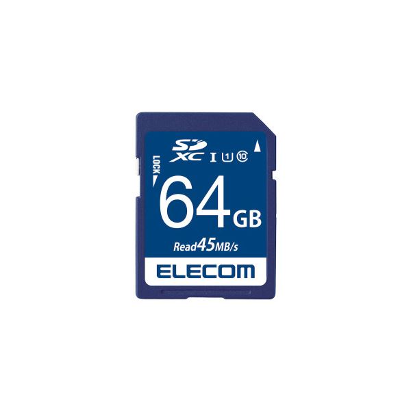 楽天市場】GTS ドライブレコーダー向けmicroSDXCカード 64GB
