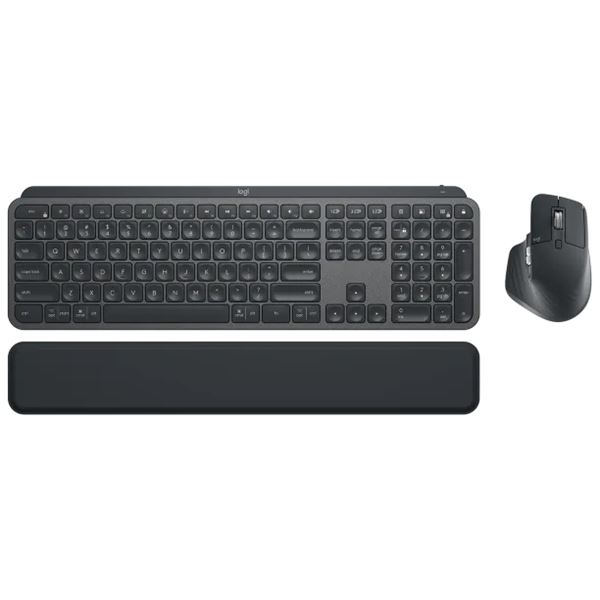 ロジクール MX KEYS ジャズバンド2 フォービジネス MK800MXS [21]