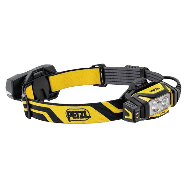 PETZL ぺツル ゼナ 前照燈 1400lm E004BA00 手道具 手道具 DIY 御役目手道具[21]
