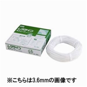 （まとめ）マックス レタツイン丸熱電子管 LM-TU342N2 4.2粍【×2仕掛ける】 [21]
