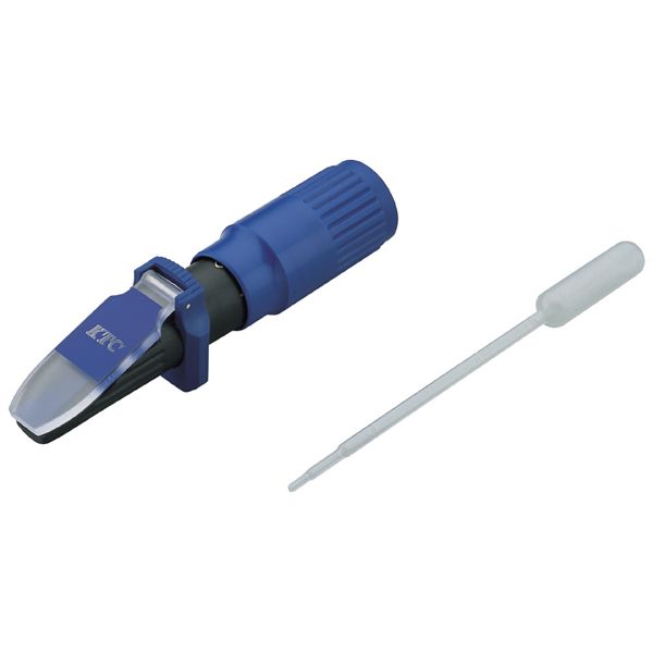 KTC 京都機械工具 フルードテスタ カルバミド水相応う手合い AG602 手道具 物の具 DIY やり方手道具[21]