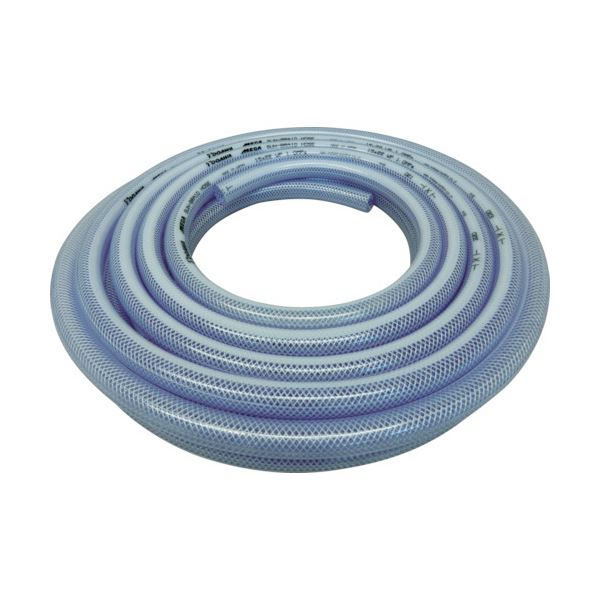 十川加工 MEGAサンブレーホース 30m巻 SB-19-30 1巻[21]