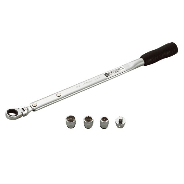 KTC 京都機械工具 ベルトテンショナーレンチセット ATE175 鍵 物の具 物の具 DIY やり方物の具[21]