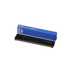 （まとめ）エプソン EPSON リボンパック VP1800RP 黒詰替用【×3セット】 [21]