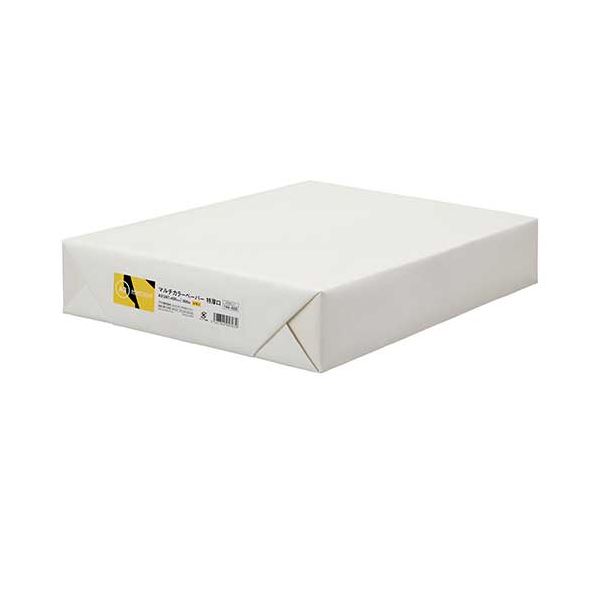 色合い調査報告特厚口A3檸檬500枚A284J-1[21]