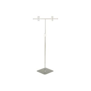 （まとめ）タカ印 POPスタンド 37-240【×2セット】 [21]