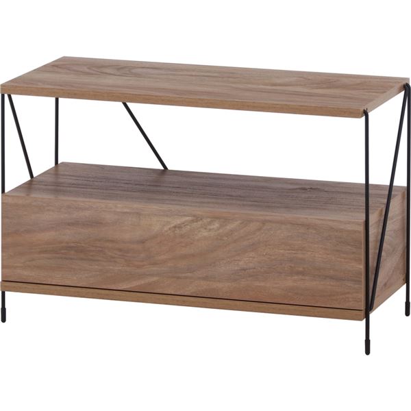 楽天市場】北欧 ミッドセンチュリー emo. （エモ） テレビ ボード 幅