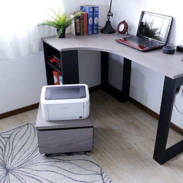 プリンターワゴン [完成品］【代引不可】 [21]
