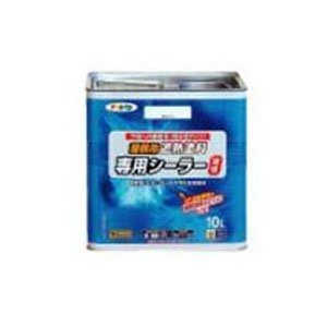屋根用遮熱塗料専用シーラー ホワイト 10L【代引不可】[21]｜家具・インテリア雑貨　カグール
