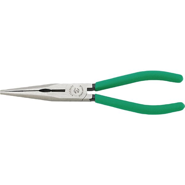 STAHLWILLE スタビレー ラジオペンチ 全長200mm 6730 3 200 工具 ツール DIY 作業工具[21]