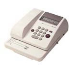 マックス 陰電子読み合わせるともし火 EC-510 10桁 [21]