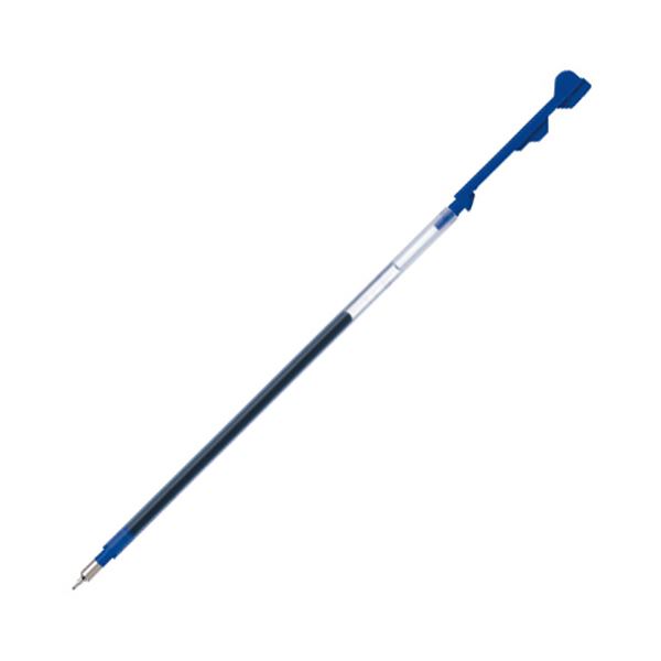 （まとめ） パイロットハイテックCコレト専用レフィル 0.5mm ブルー LHKRF-10C5-L 1セット（10本） 【×5セット】 [21]