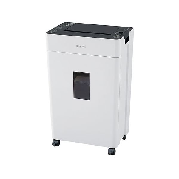 アイリスオーヤマ オートフィードシュレッダー AFSR100C [21] 27,656円