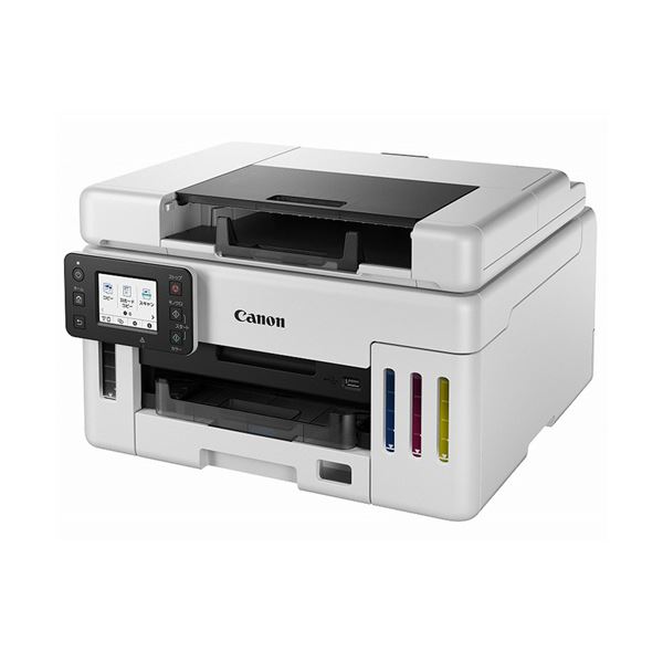 キヤノンインクジェット結びあわせる機 GX6530 A4 6351C001 1台[21]