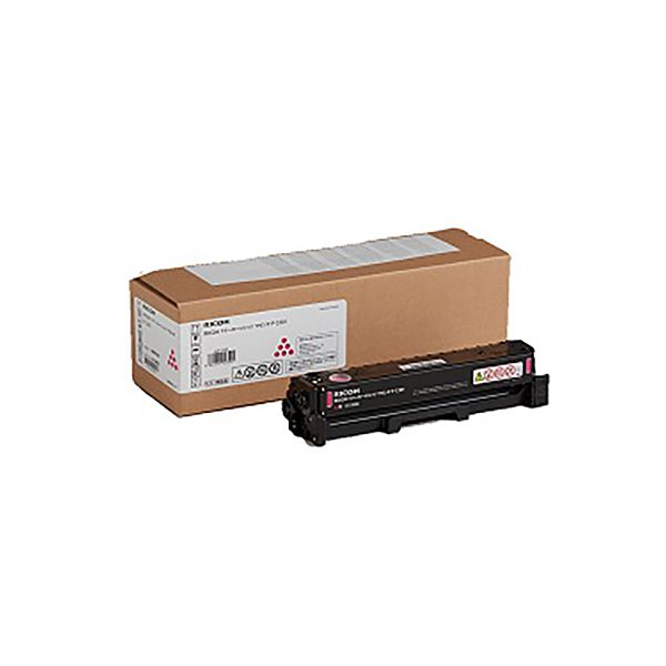 RICOH リコー 514453 トナー P C201 マゼンタ 【完全無欠品】 [21]