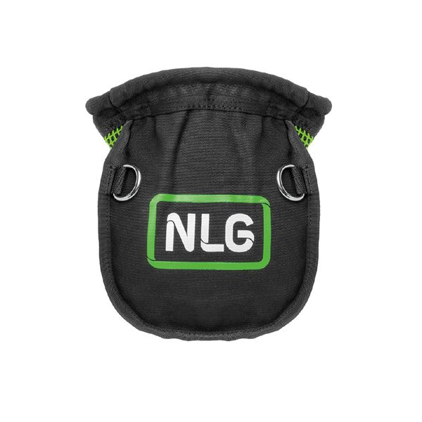 NLG エヌエルジー 螺子釘落っこちる押しとどめる規則体系付合切袋 最大限度掛け目5kg 逆さま時自動小銃差しかためる 物の具納める用[21]