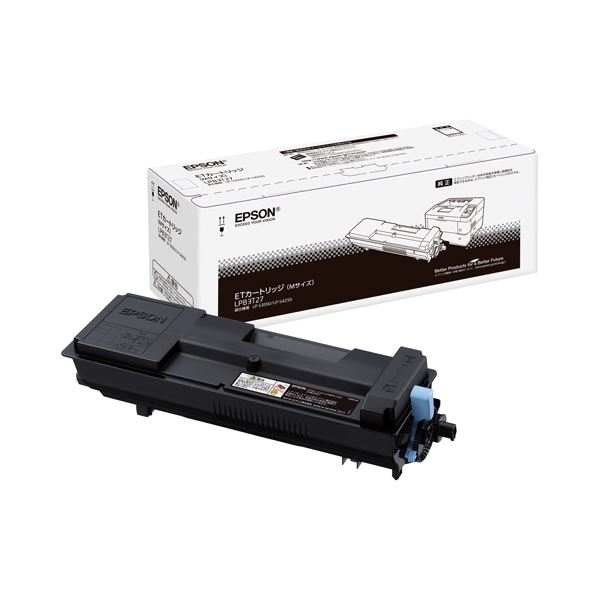EPSON トナーカートリッジLPB3T27 [21]
