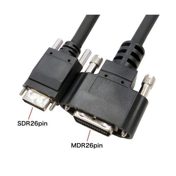 サンワサプライカメラリンクPoCL細径人造人間有線テレビ （PoCL細径人造人間 SDR／MDR） 3m KB-CAMRPOSM-03 1本[21]