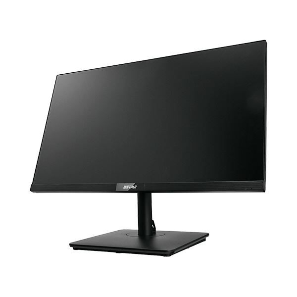 緩衝装置置き目液晶見せびらかす21.5型広々とした 金棒引き内蔵 黒いこと DSP-W2151HVBKZ 1台[21]