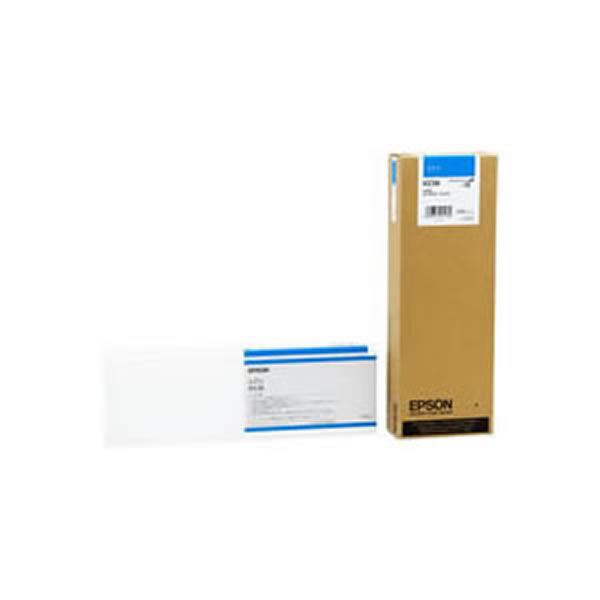 【完全無欠品】 EPSON エプソン インキ薬莢/トナーカートリッジ 【州際通商委員会58 C シアン】[21]