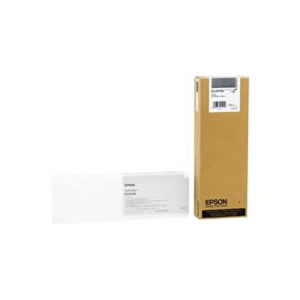 【完全無欠品】 EPSON エプソン インキ薬莢/トナーカートリッジ 【ICLGY58 LGY ともし火薄墨色】[21]