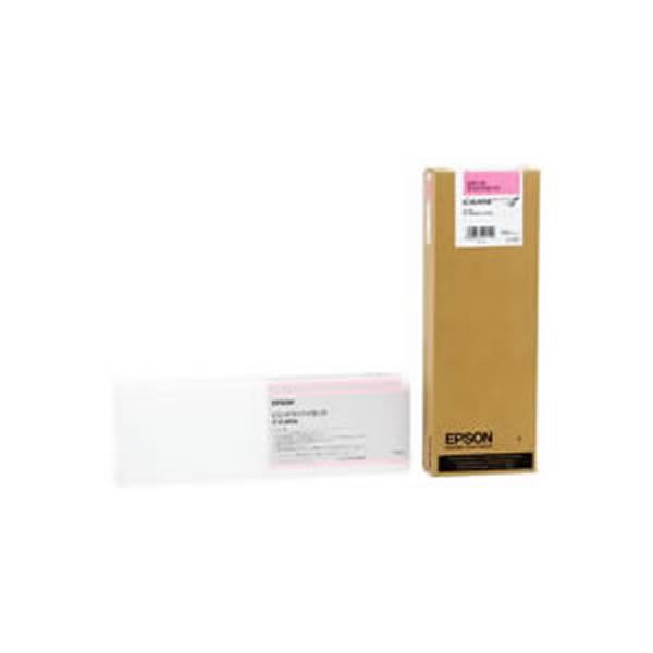 【完全無欠品】 EPSON エプソン インキ薬莢/トナーカートリッジ 【ICVLM58 VLM ビビッドライトマゼンタ】[21]